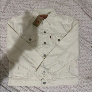 Levi's Denim Jacket